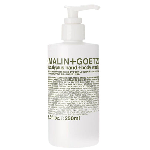 Malin + Goetz Eucalyptus Hand and Body Wash
