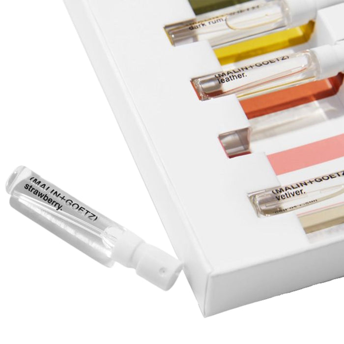 Malin + Goetz Fragrance Discovery Kit