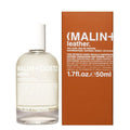 Leather eau de parfum