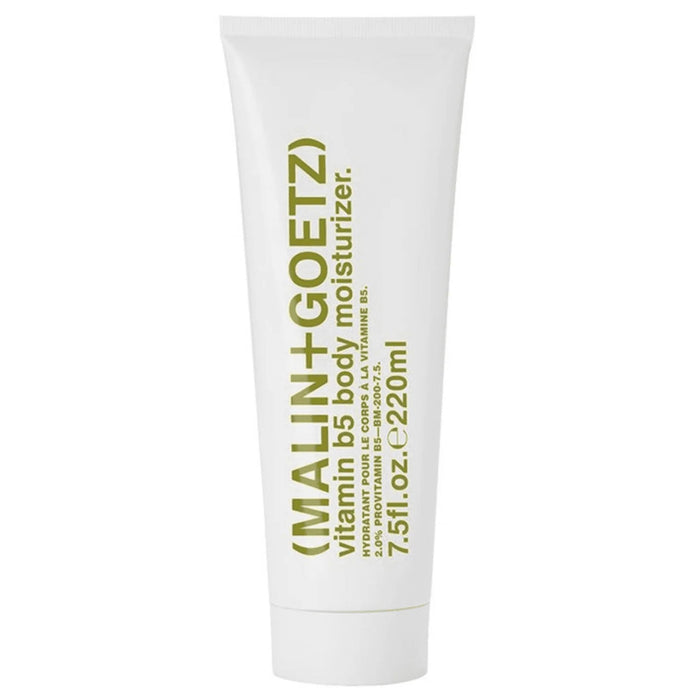 Malin + Goetz Vitamin B5 Body Moisturiser 220ml