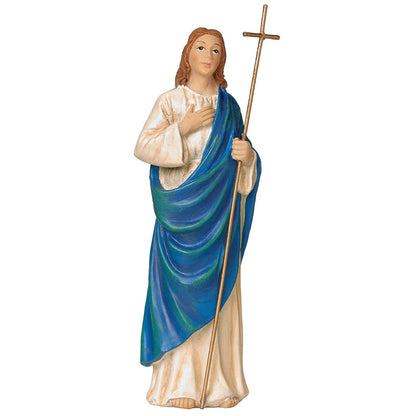 Martha - St. Martha Statue 4"H