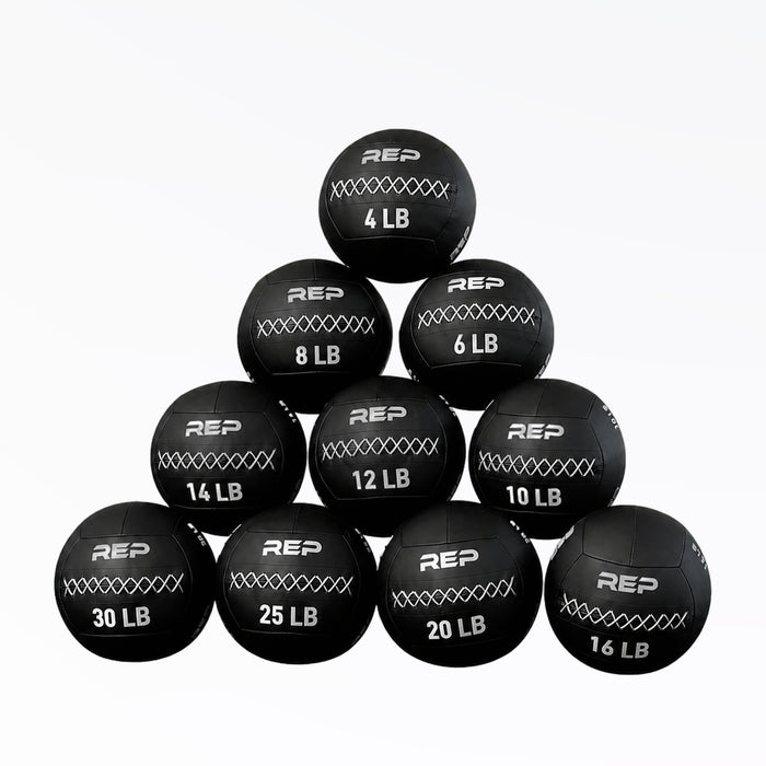 Medicine Balls 2.0