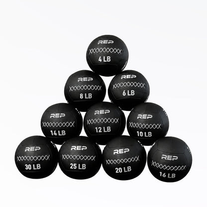 Medicine Balls 2.0