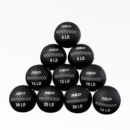 Medicine Balls 2.0