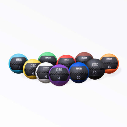 Medicine Balls