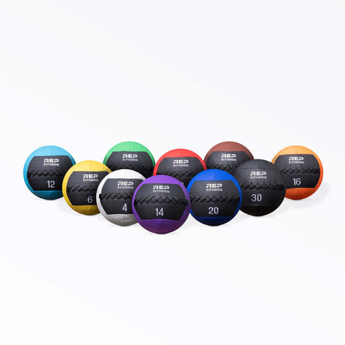 Medicine Balls