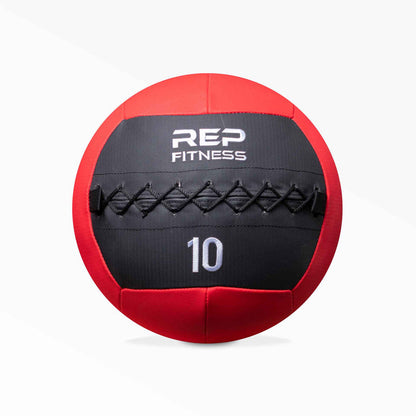 10lb medicine ball