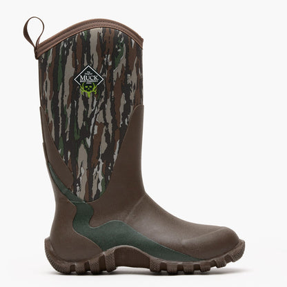 Muck x Bone Collector All Terrain Men's 15" Fieldblazer Turkey Hunting Boot
