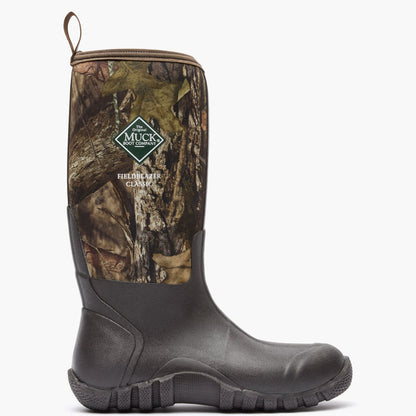 Men's Mossy Oak® Break-Up Country™ Fieldblazer Classic Tall Boot - profile