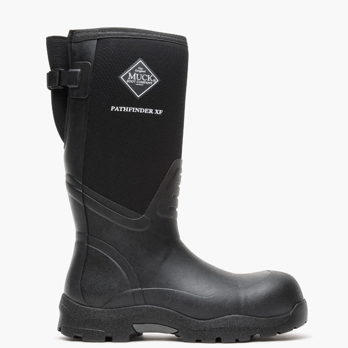 Men's 16" Pathfinder XF Extended Fit Comp Toe Boot