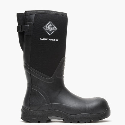 Men's 16" Pathfinder XF Extended Fit Comp Toe Boot
