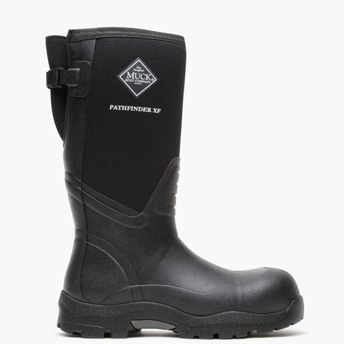 Men's 16" Pathfinder XF Extended Fit Comp Toe Boot
