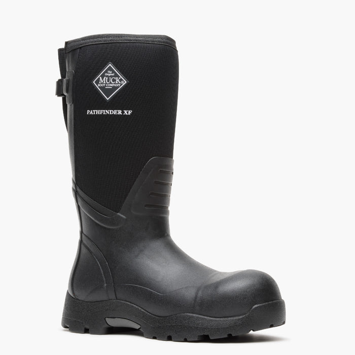 Men's 16" Pathfinder XF Extended Fit Comp Toe Boot