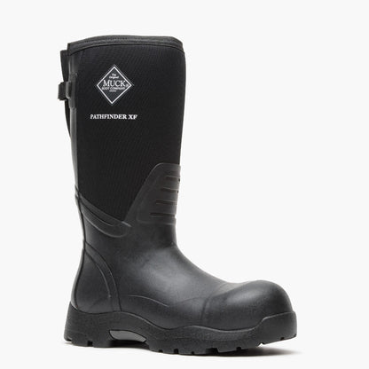 Men's 16" Pathfinder XF Extended Fit Comp Toe Boot