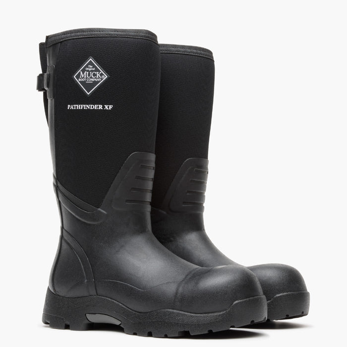 Men's 16" Pathfinder XF Extended Fit Comp Toe Boot