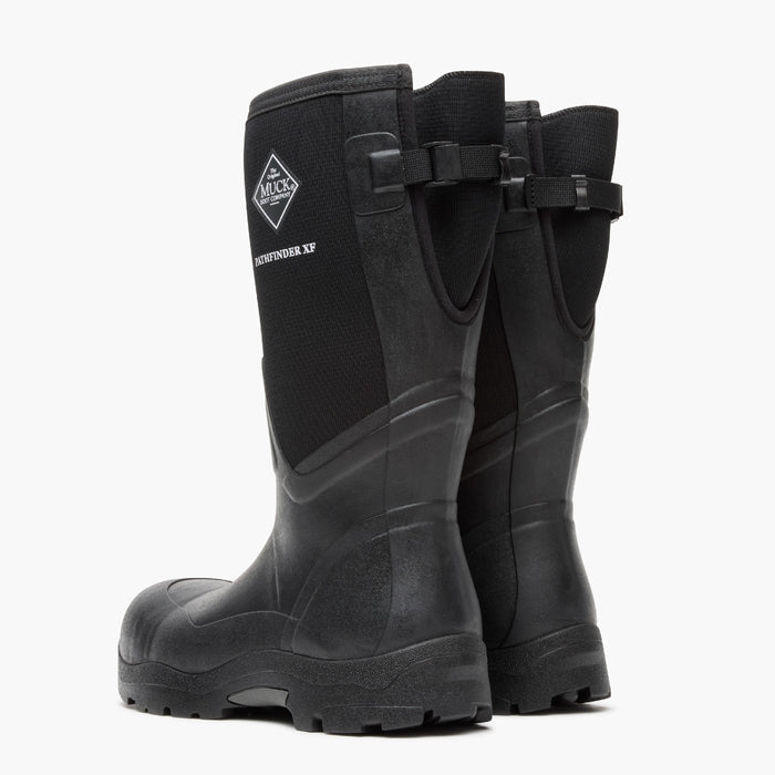 Men's 16" Pathfinder XF Extended Fit Comp Toe Boot