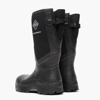 Men's 16" Pathfinder XF Extended Fit Comp Toe Boot