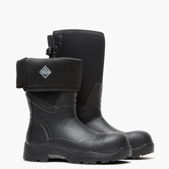 Men's 16" Pathfinder XF Extended Fit Comp Toe Boot
