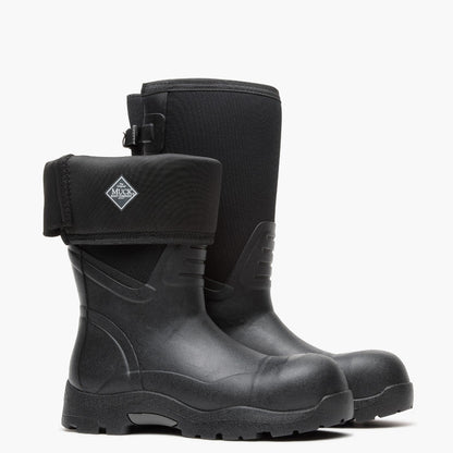 Men's 16" Pathfinder XF Extended Fit Comp Toe Boot