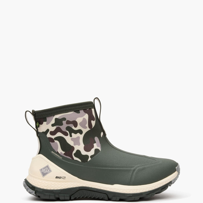 Men's Outscape Max Ankle Boot - profile