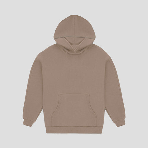 Men's AlpacaCloud® Heavyweight Hoodie