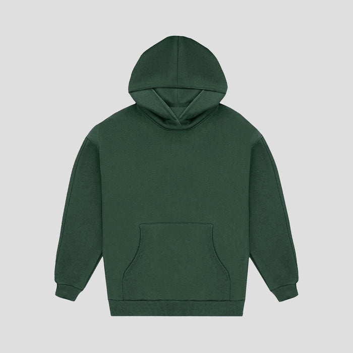 Forest Green / S