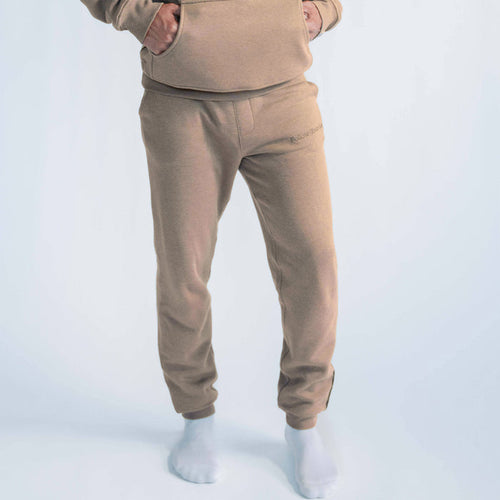 Men's AlpacaCloud® Joggers - Follow Your Legend