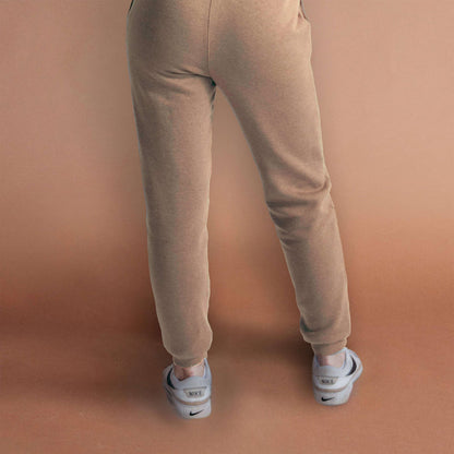 Men's AlpacaCloud® Joggers - Follow Your Legend