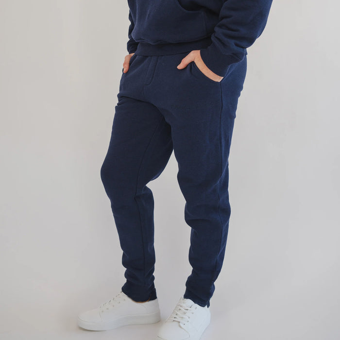 Men's AlpacaCloud® Joggers - Follow Your Legend