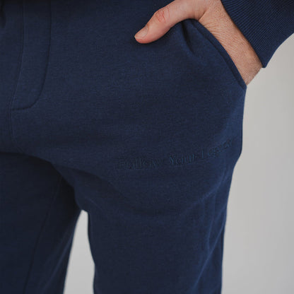 Men's AlpacaCloud® Joggers - Follow Your Legend