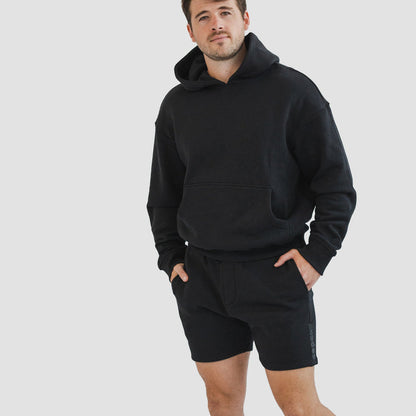 Men's AlpacaCloud® Middleweight Hoodie - Follow Your Legend