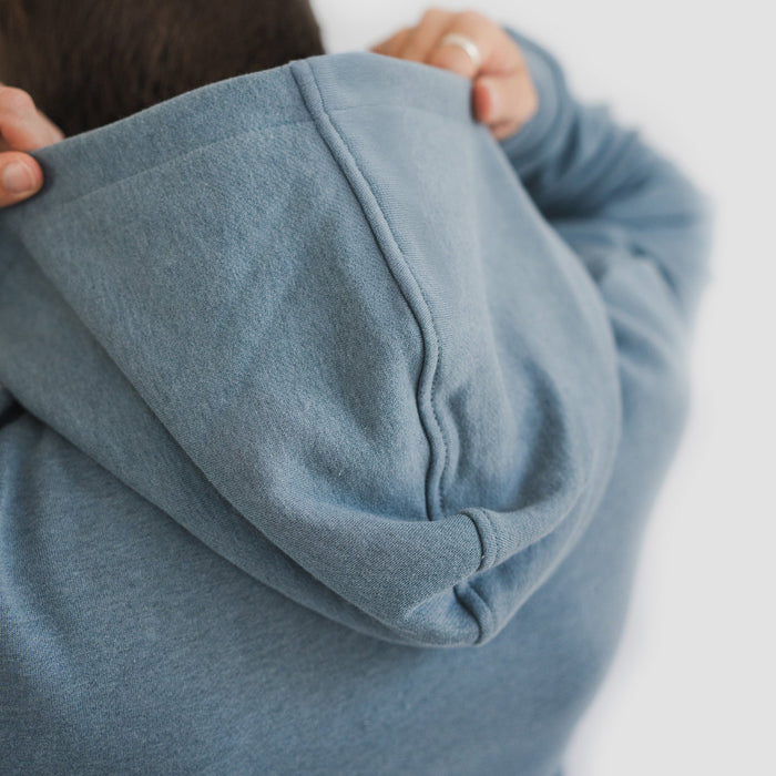 Men's AlpacaCloud® Middleweight Hoodie