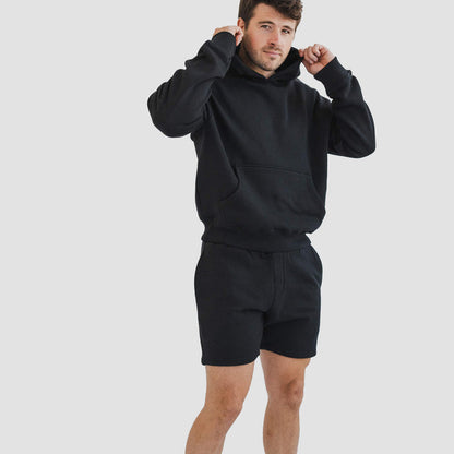 Men's AlpacaCloud® Shorts - Follow Your Legend