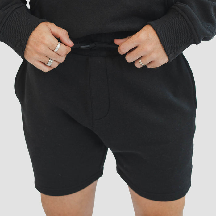 Men's AlpacaCloud® Shorts - Follow Your Legend