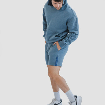 Men's AlpacaCloud® Shorts - Follow Your Legend