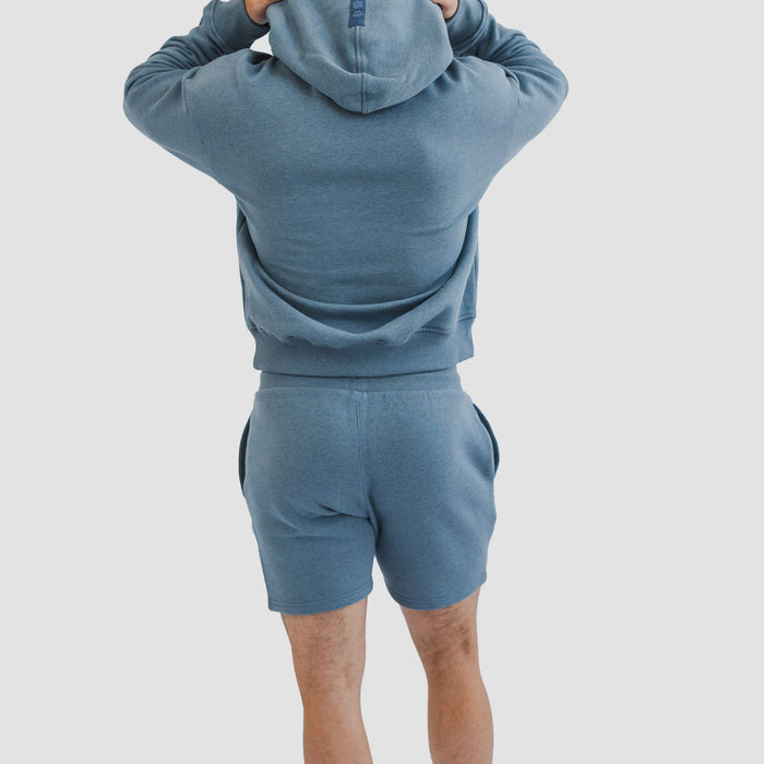 Men's AlpacaCloud® Shorts - Follow Your Legend