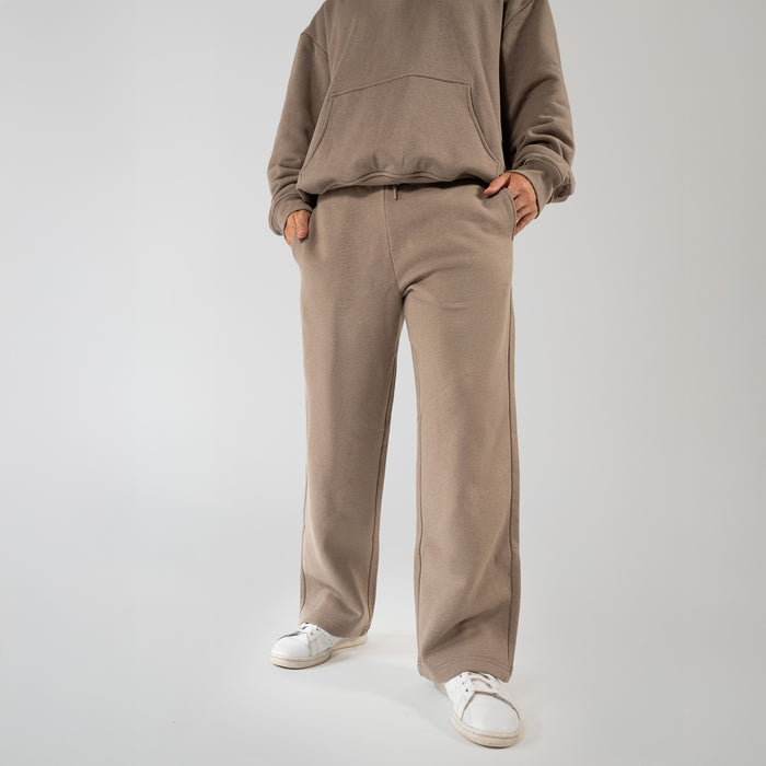 Men's AlpacaCloud® Straight Leg Pant - Follow Your Legend