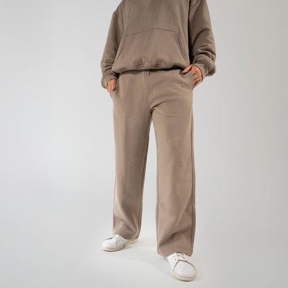 Men's AlpacaCloud® Straight Leg Pant - Follow Your Legend