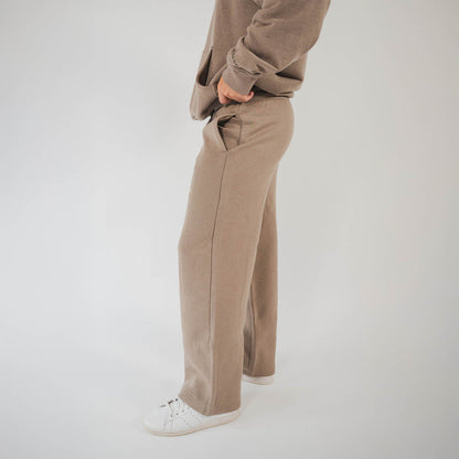 Men's AlpacaCloud® Straight Leg Pant - Follow Your Legend
