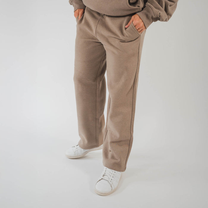 Men's AlpacaCloud® Straight Leg Pant - Follow Your Legend
