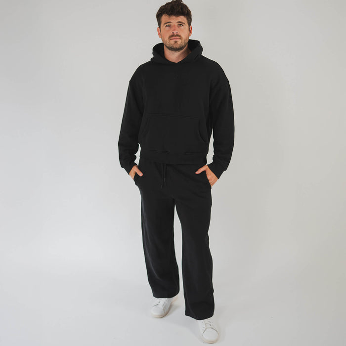 Men's AlpacaCloud® Straight Leg Pant - Follow Your Legend