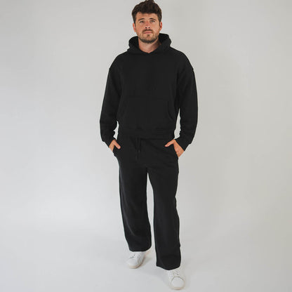 Men's AlpacaCloud® Straight Leg Pant - Follow Your Legend