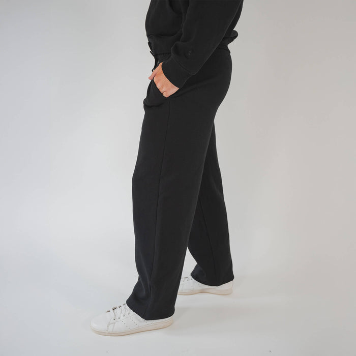 Men's AlpacaCloud® Straight Leg Pant - Follow Your Legend