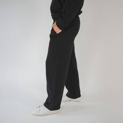 Men's AlpacaCloud® Straight Leg Pant - Follow Your Legend