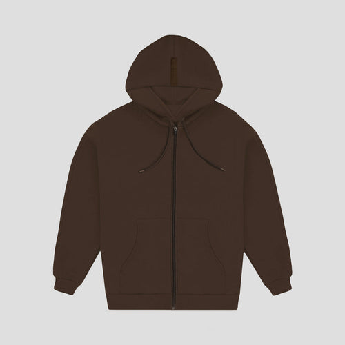 Women's AlpacaCloud® Zip Hoodie - Follow Your Legend