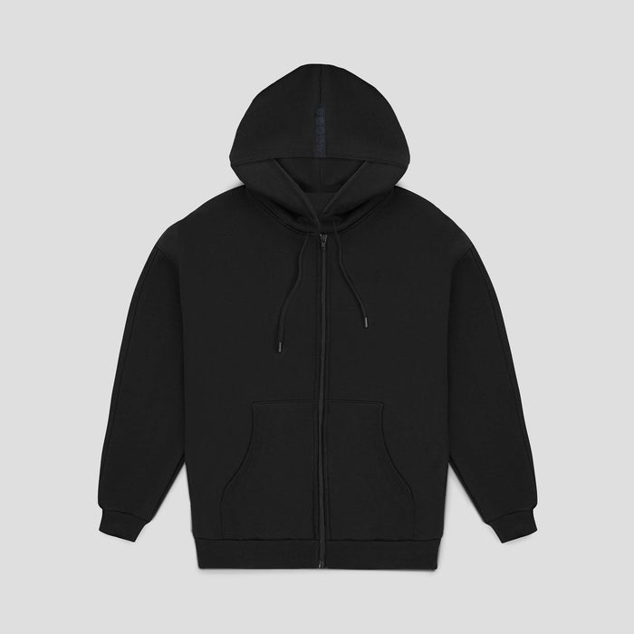 Women's AlpacaCloud® Zip Hoodie - Follow Your Legend