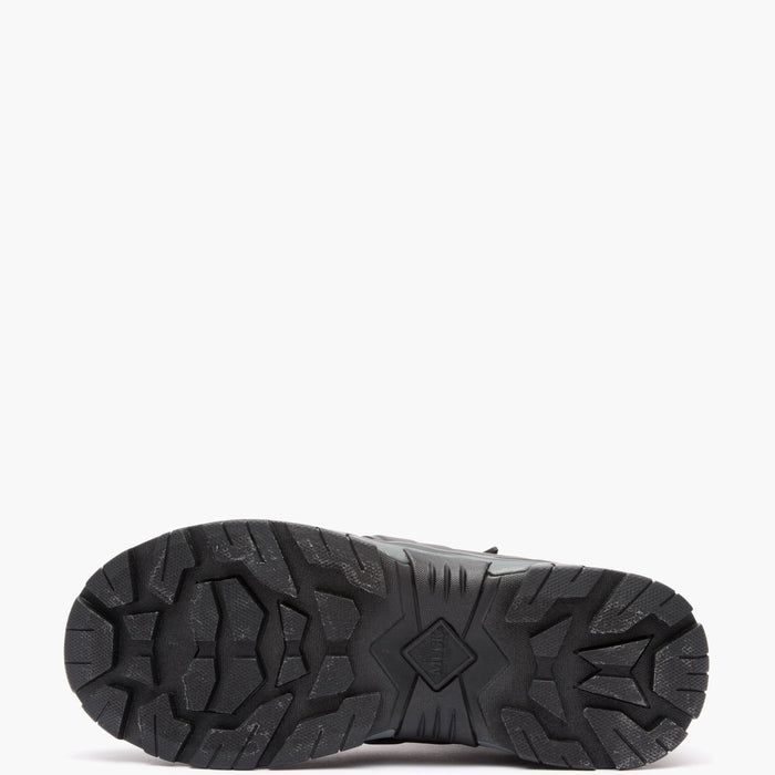 Men's Apex Mid Zip Ankle Boot - outsole