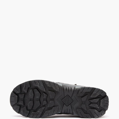Men's Apex Mid Zip Ankle Boot - outsole