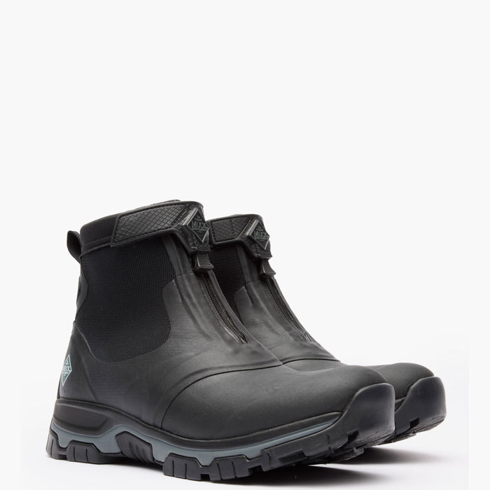 Men's Apex Mid Zip Ankle Boot - 12