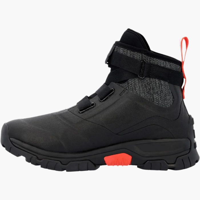 Men's Apex Pac ALT Closure Mid Boot - profile